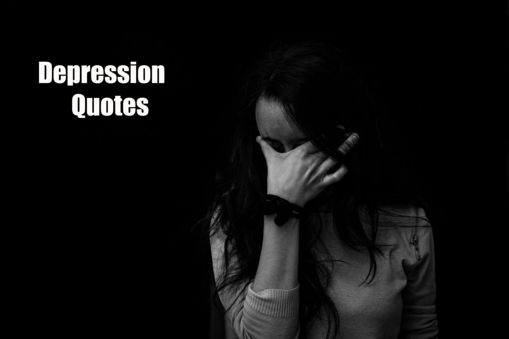 some-depression-quotes